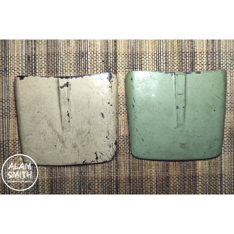 Topi Stoplamp Vespa Original bajaj