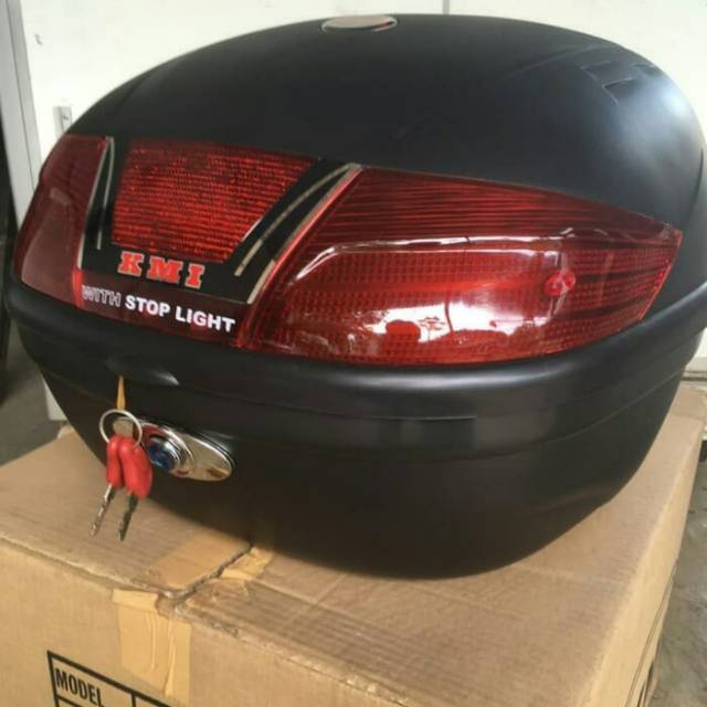 Box Motor KMI 501 / BOX motor Volume Besar Kmi 501