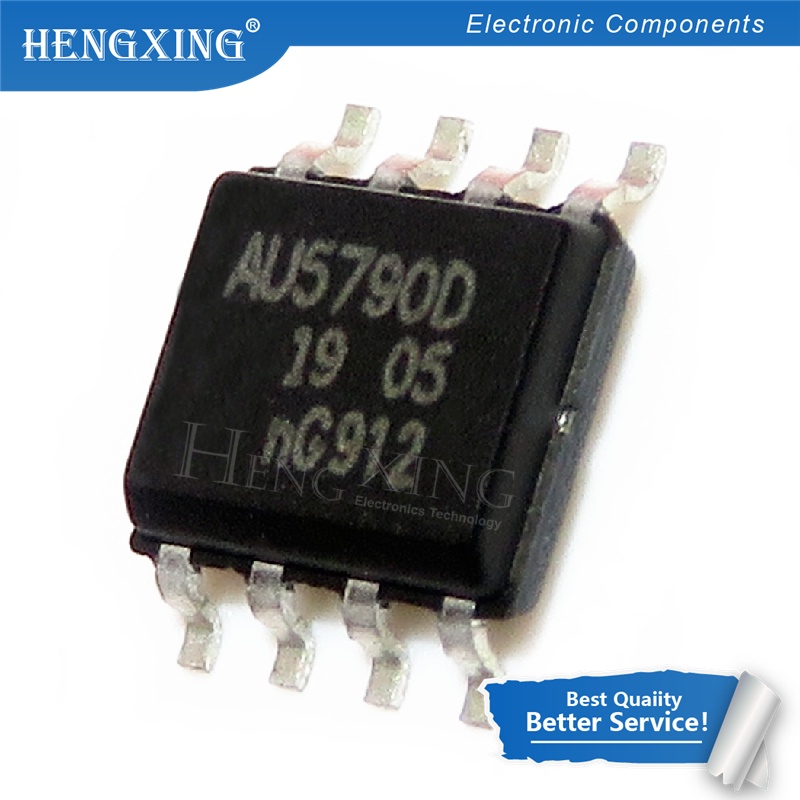 20pcs Ic AU5790D AU5790 SOP-8