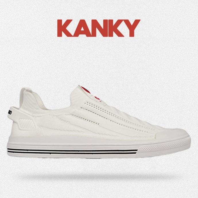 KANKY KISHI FUJIN - SEPATU SNEAKERS CASUAL SPORT SEKOLAH DEWASA FDGDF65465