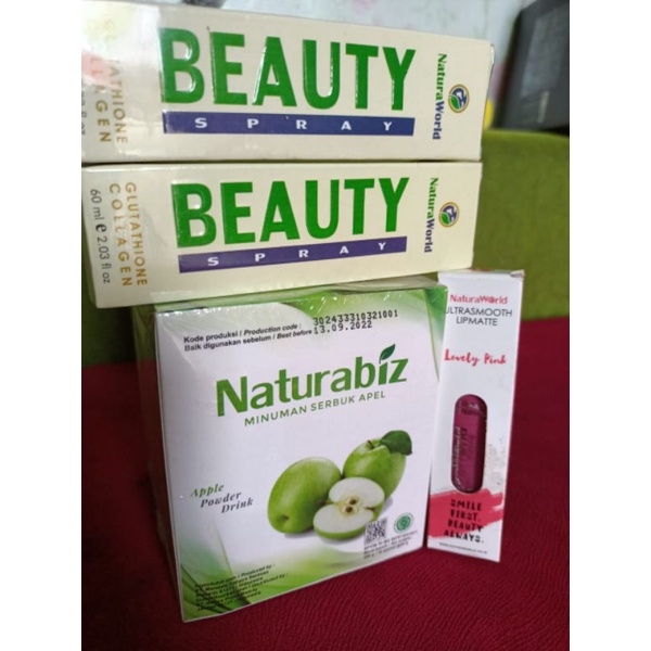 

NATURBIZ