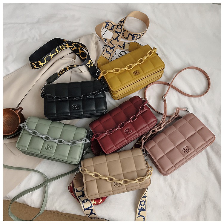 2096 tas import fashion RA167 2915 lupy688 3560 7425 bq2967 el5097 cr7353 jt3136  P03  2 tali + rantai