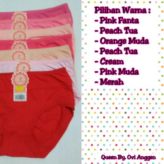 CD Wanita P "Tamarinda 709"