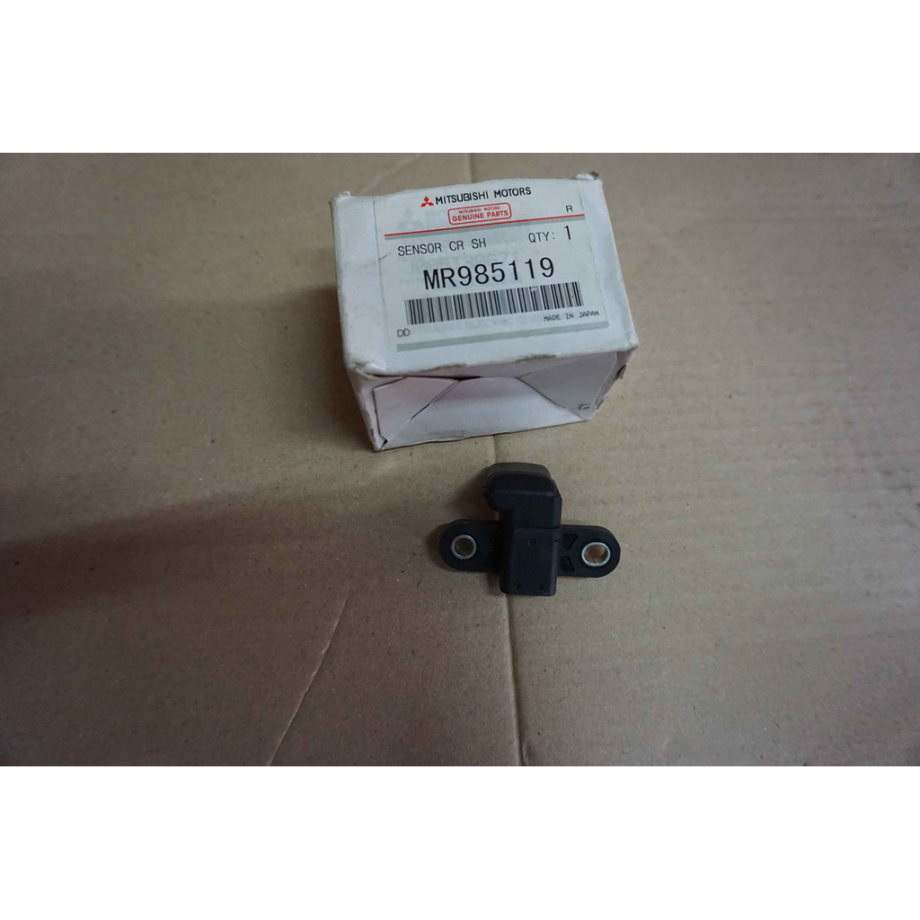 Sensor Crankshaft/Kruk As/CKP Mitsubishi Grandis Mitsubishi Electric
