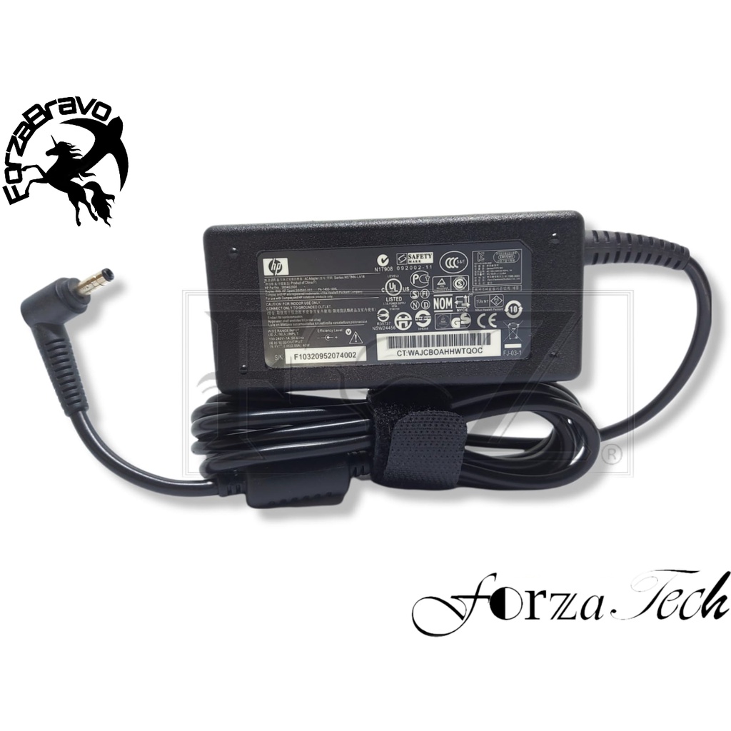 Adaptor HP Mini 110-4200 110-4000 HP Mini Charger 40W 19V