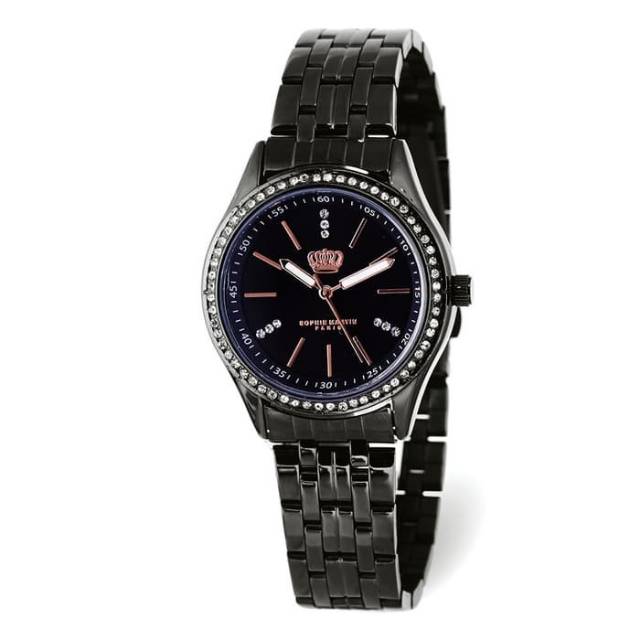 Jam tangan wanita SAS qeyshia sophie paris ori