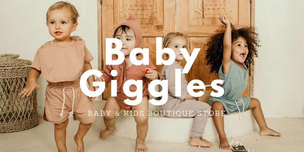 Produk Baby Giggles Official Store | Shopee Indonesia