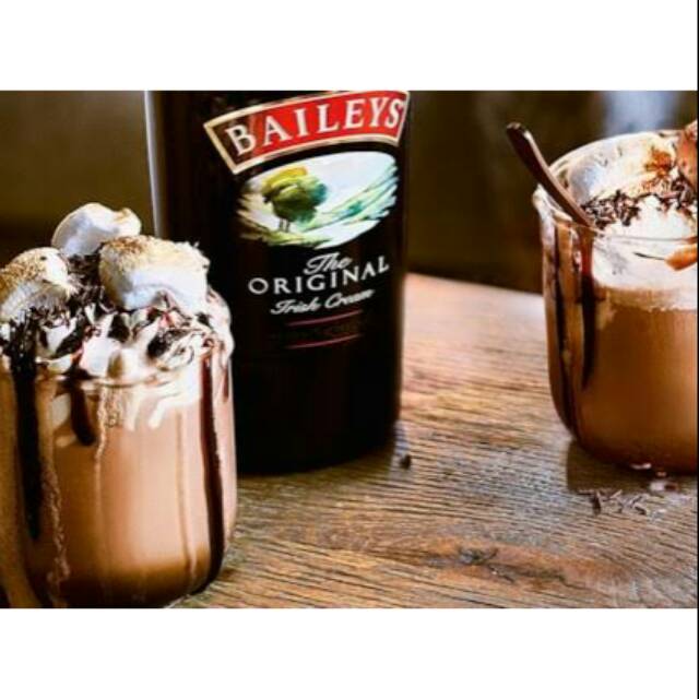 Baileys original