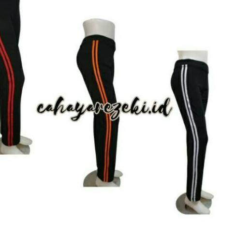 ☆ Celana wanita celana panjang olahraga panjang wanita ←