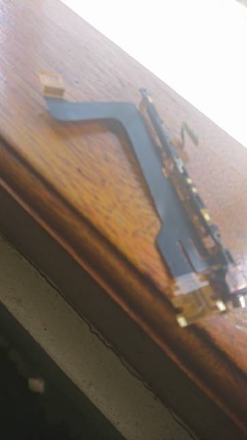 Flexibel on off dan buzzer sony Xz/Xzs ori copotan