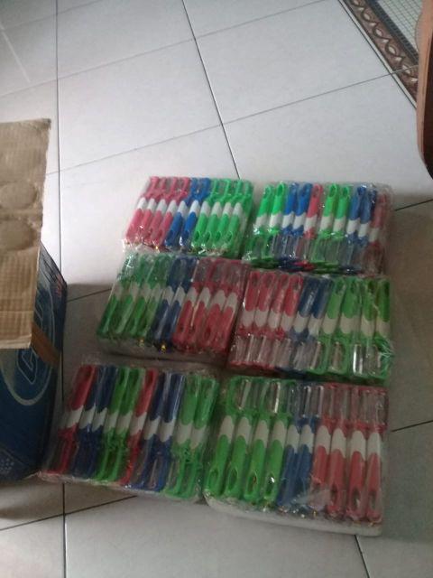 Pengupas Buah Besar Pelangi Saouvenir Pernikahan
