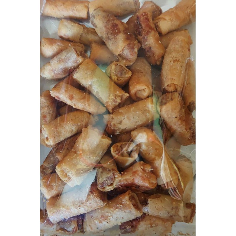 

Sumpia Udang/ebi 1kg