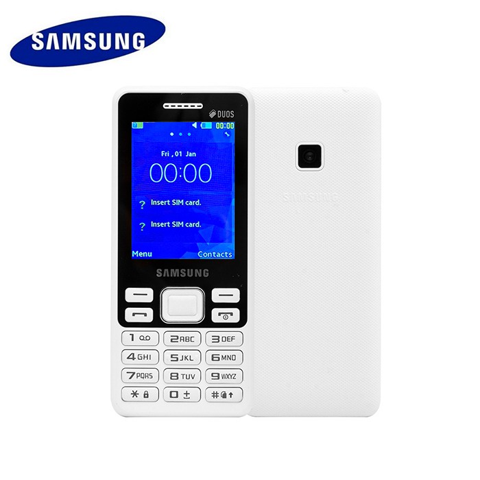 SAMSUNG B350 Bergaransi termurah