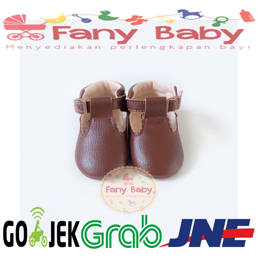 Go2 Toes Marry Jane Boho