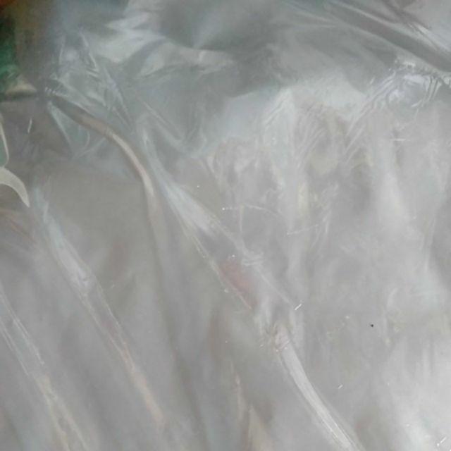 Plastik Packing Hd 25x35 Tanpa Plong Tebal 0.45 Kualitas Terjamin Plastik Olshop