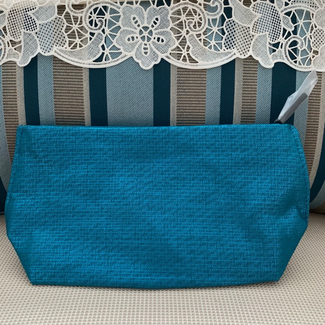 Biotherm Make Up/ Skincare Pouch