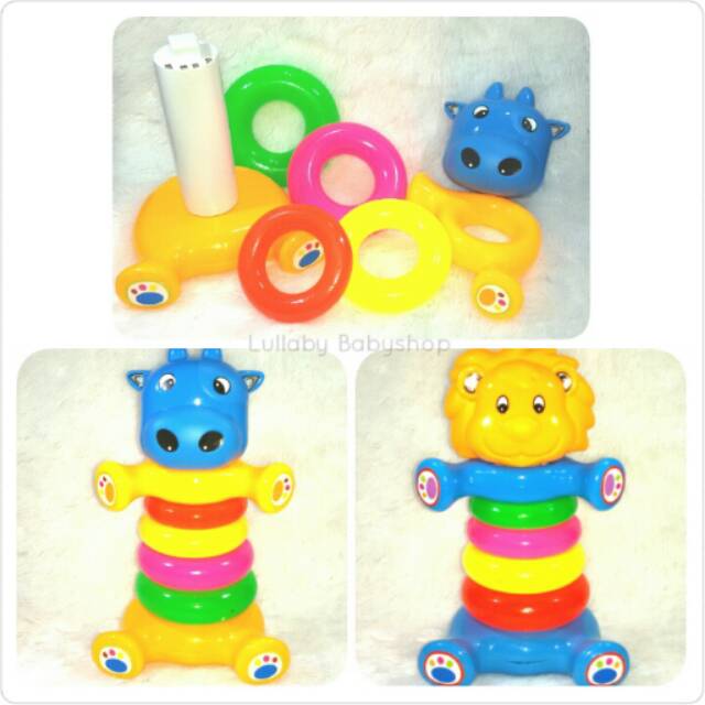 lullaby toys for toddlers