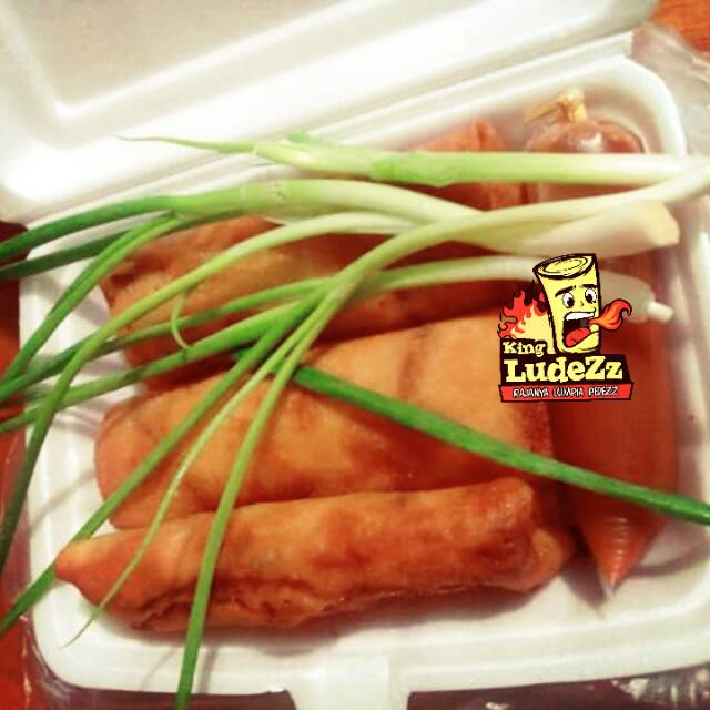 

Lumpia king LudeZz
