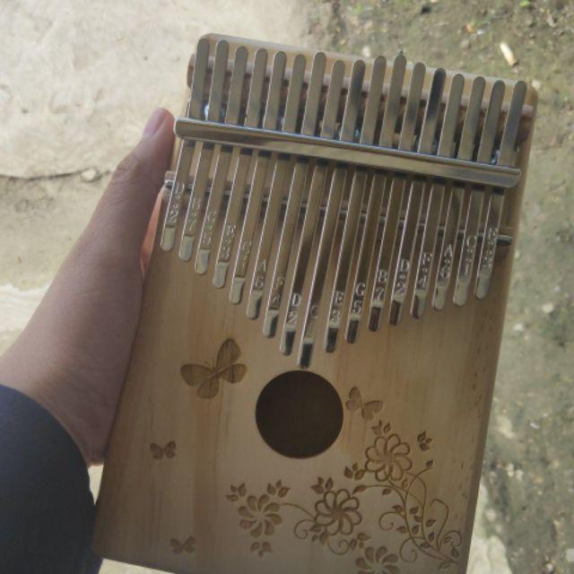 Piano Jempol