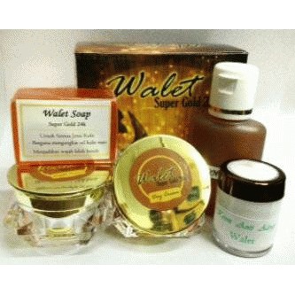 

walet super gold original