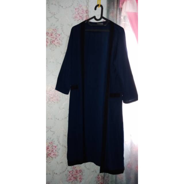 Preloved outers zaskia sungkar