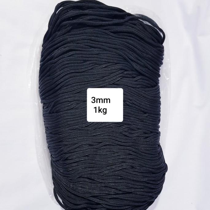 '+'+'+'+] TALI KUR 3mm/2B ISI 1KG ( P008 )