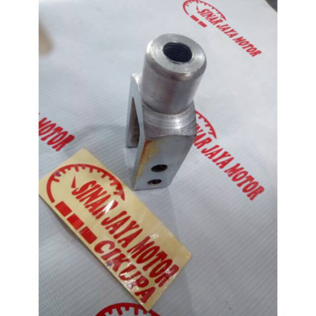 Peninggi shock belakang klx 150 klx bf dtracker 150 monoshock