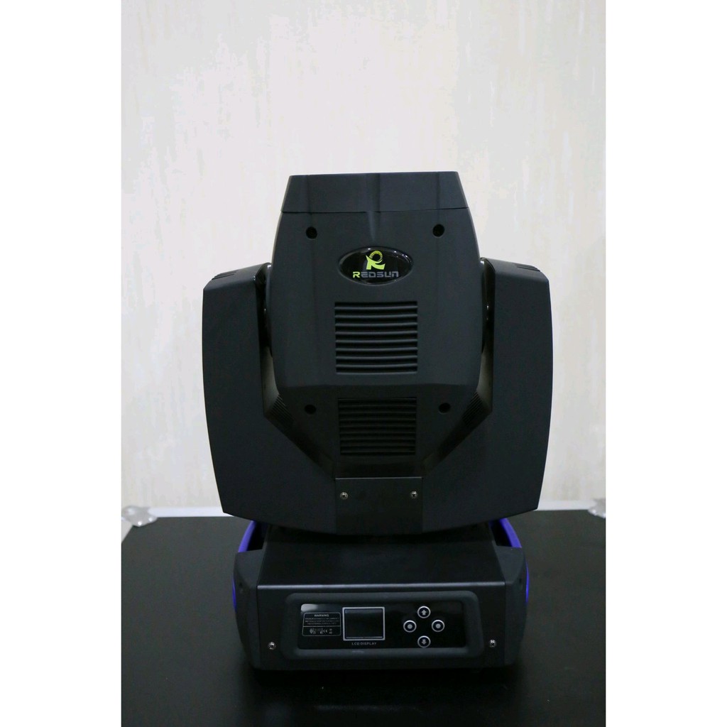 king prisma beam Limited