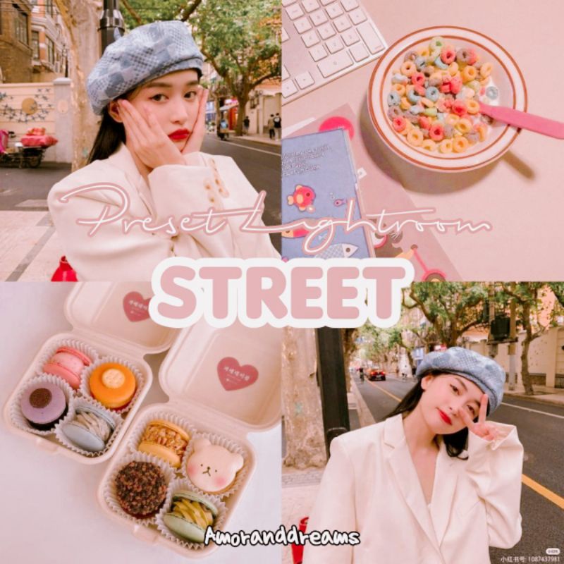 PRESET LIGHTROOM PREMIUM FOR IOS OR ANDROID