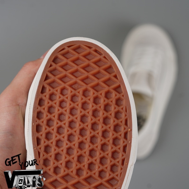 Vans Style 36 Decon SF Marshmallow Original 100% Bnib