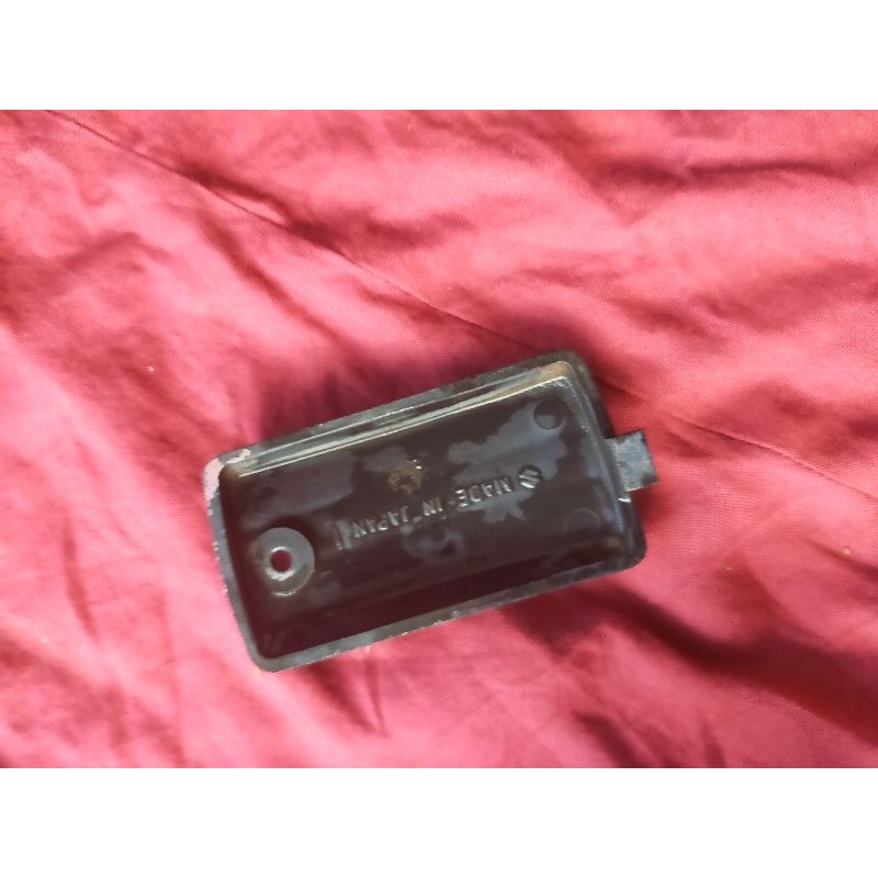 tutup batok toktok headlamp belakang suzuki fr fr80