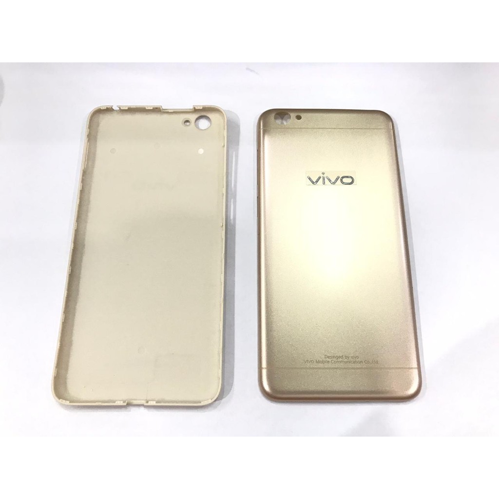 BACK CASING VIVO Y55 / TUTUP BELAKANG VIVO Y55 / BACKDOOR VIVO Y55