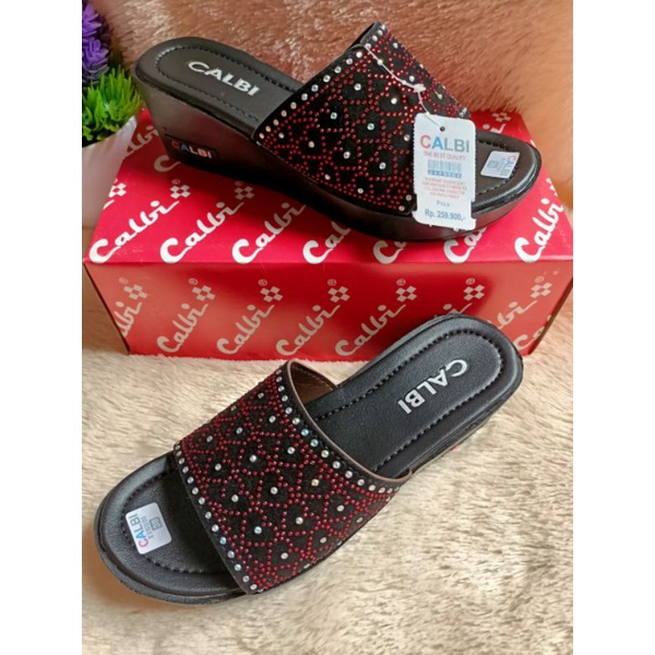 Calbi premium Size 37-40Harga 155ribu