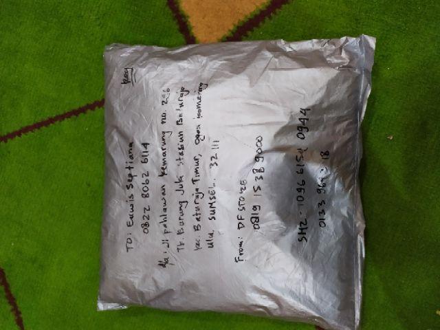 Couple Batik Rona Kumala Brokat Set 2728