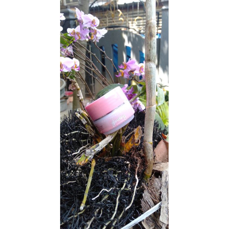 PREMIUM GLOWING NIGHT CREAM BY WA BEAUTY