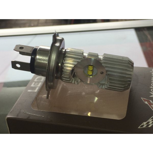 Lampu Led H4 PNP Cree Hi Lo