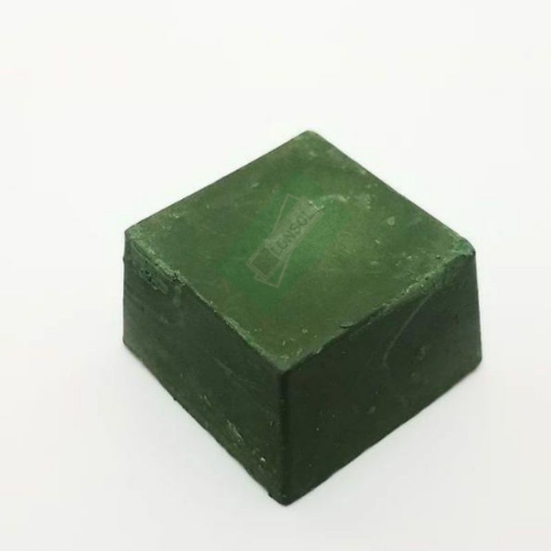 Batu Ijo Batu Pengkilap Metal Original Loenstrop