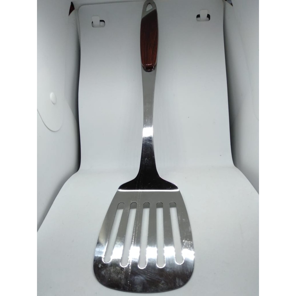 Spatula Stainless Tebal Matsunichi MS-2132