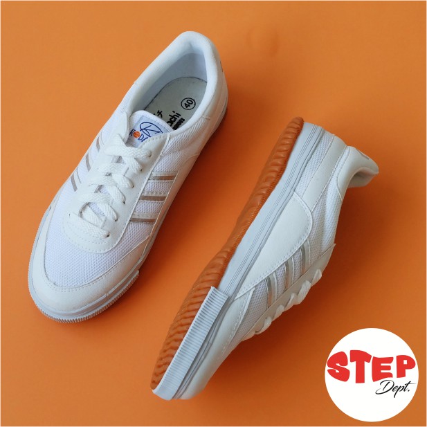 Sepatu Kodachi 8115 Putih (White)