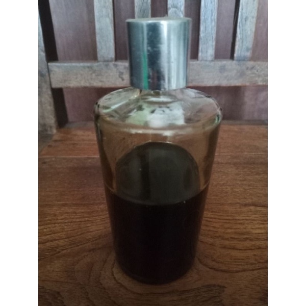 minyak apel jin hijau 6ml