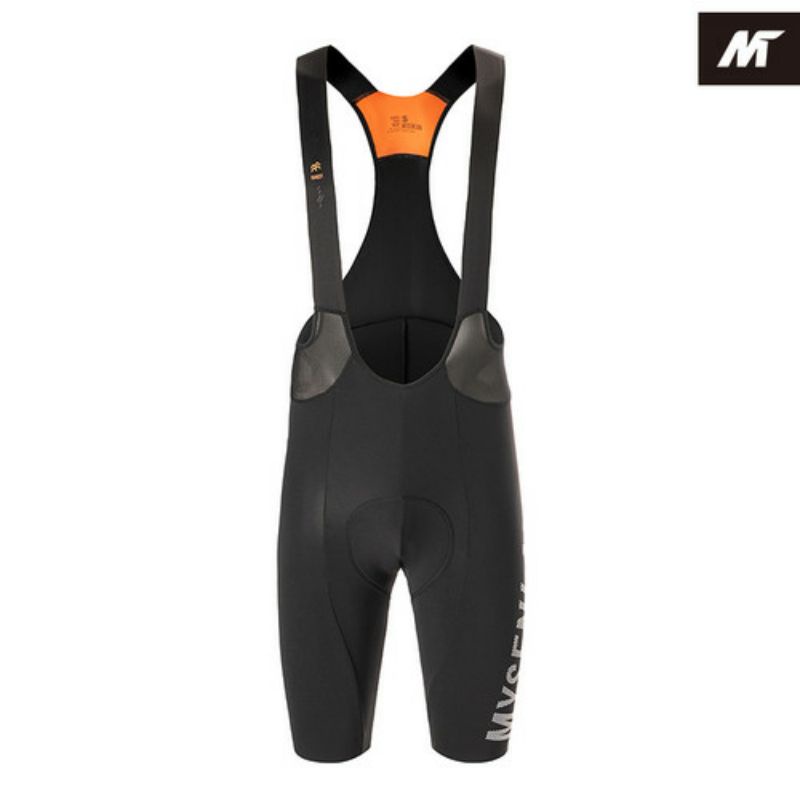 BIB Men Mysenlan ROAM "FOREST Series"Padding