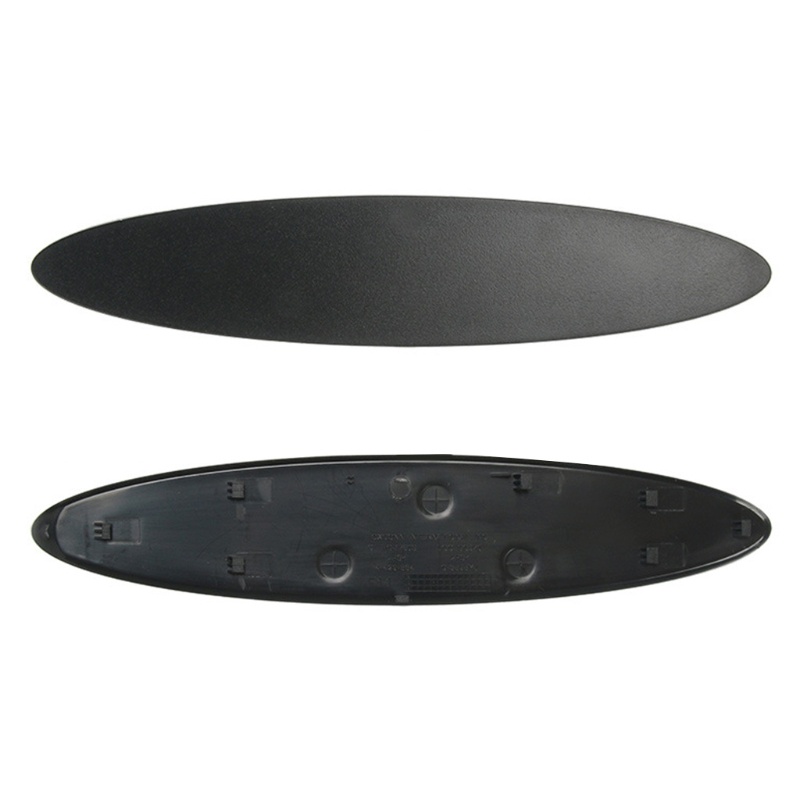 Btsg Host Bottom Cover Hardis HDD Slot Door Cap Protect Untuk Shell Untuk PS3 Slim40