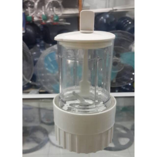 GELAS GILINGAN BUMBU UNTUK BLENDER MASPION AKSESORIS BLENDER
