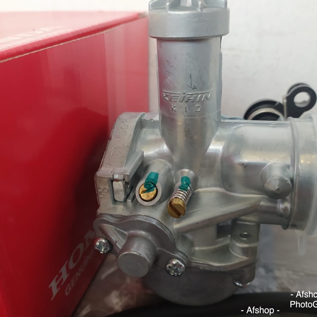 Karburator karbu karbulator blade old karbu , revo abs KWB-1