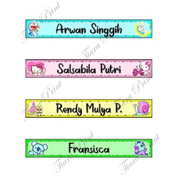 

stiker pensil isi 270