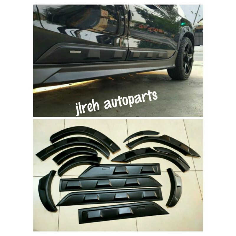 over fender xpander fender rockford xpander