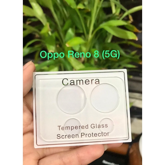 Premium FRAME CAMERA Clear Oppo Reno 8 4G 5G/8T 4G/8T 5G/ Reno 8Z/ A57 4G/A17/Reno 8Pro /Reno 8ProPlus /Reno 4F /Reno 6 4G /Reno 7 4G /Reno 7Z Tempered Glass Camera