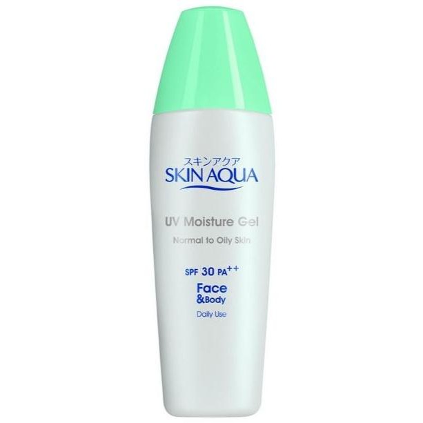 SKIN AQUA UV Moisture Gel SPF 30 PA++ 40g