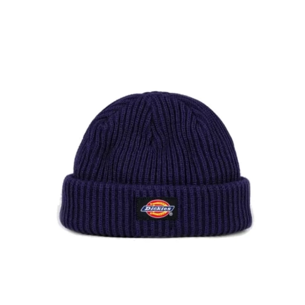 Topi Beanies Topi Kupluk Dickies Distro Unisex