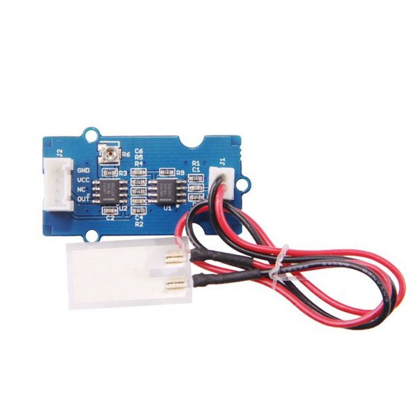 Grove - Piezo Vibration Sensor
